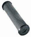 DO-01509-25 Double open end activated carbon-impregnated paper cartridge; 5 &micro;m, 10