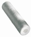 Representative photo only Double open end spun PP progressive density cartridge 25 m 20