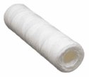 Representative photo only Double open end polypropylene string wound cartridge 50 m 10 L