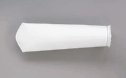 Representative photo only Polypropylene felt filter bag 18 1 2 L 25 m