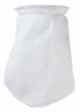 Representative photo only Nylon monofilament filter bag 10 L 800 m