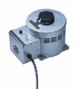 Representative photo only Steel cased variable voltage controller 3PN1020B 240 VAC in 0 to 280 V out 3 5 A