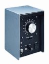 Representative photo only STACO L501B Fully enclosed variable voltage controller 120 VAC in 0 to 140 V out 4 5 A