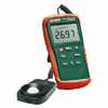 Representative photo only Extech EasyView Wide Range Light Meter w NIST traceable certificate