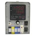 Representative photo only Autotuning Benchtop Temperature Controller Universal Input 100 240V