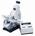 Standard Abbe refractometer, 1.4700 to 1.8700 RI