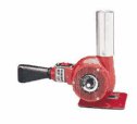 Representative photo only Variable temperature heat gun 72 to 750 1680 watts 230 VAC 50 60 hz