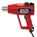 DO-03033-02 Proheat Varitemp Heat Gun, 130 to 815&deg;F, 220 V