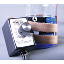 Representative photo only Silicone Heating Tape with Controller 2 L x 1 W 
