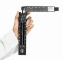 Representative photo only Pocket Sling Psychrometer F Spirit