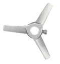 Lightnin 316 Stainless Steel Impellers