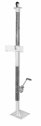 Industrial Mixer Lift Stands