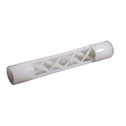 Kynar Schedule 80 In-Line Pipe Mixers