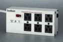 DO-05159-71 Tripp Lite Three-Stage Surge and Noise Suppressors, 6 outlets