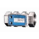 Turbine Flowmeters