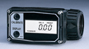 Representative photo only A109GMN025NA1 Flmtr 3 3GPM Digital Flowmeter W 1 4inNYLON Turbine Housing 2TOTALS 2CALS And Flowrate