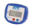 DO-05611-21 Positive-Displacement Lubrication Flowmeter, 0.26 to 8 GPM, 1/2" NPT(F)