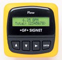 DO-05631-00 Digital Flow Transmitter and Display, +GF+ Signet Loop Powered (7-30 VDC)