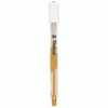 Representative photo only Thermo Scientific Orion ROSS pH electrode glass body refillable double junction general purpose 3 3 ft 1 m cable BNC connector