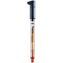 DO-05718-51 Thermo Scientific Orion ROSS Sure-Flow pH electrode, glass body, refillable, double-junction, flushable junction, 3.3-ft (1-m) cable, waterproof BNC connector
