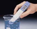 Representative photo only Horiba B 213 Twin Compact pH Pocket Tester