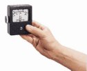 Alnor Air Velocity Meters
