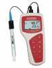 DO-05991-36 Electrode pH/Temp double-junction for high pH, low sodium error with 3-ft cable and ATC plug for Oakton pH5/6, 11/110, 510, 700, 1100/2100, 2700 meters