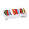 DO-06530-11 Dispenser shown with colored tapes sold separately