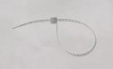 DO-06830-20 Ladder-design 7"L cable tie, white