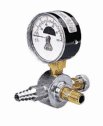 DO-07061-32 Pressure regulator with gauge, 0 to 60 psig, 20 cf