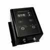 Representative photo only Series Q single head variable speed AC drive with controller 1800 spm maximum 110 VAC