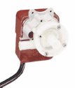 Representative photo only Mini Submersible Magnetic Drive Pump 3 0 GPM 115 VAC