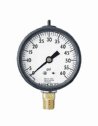 Ashcroft Commercial Gauges with Bottom Connection