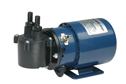 DO-07531-40 Air Cadet<small><sup>&reg;</sup></small> Vacuum/Pressure Pump, Diaphragm, single head, 0.6 cfm, 115 VAC