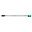 H-B Instrument ENVIRO-SAFE� Nonhazardous Dry Block Glass Thermometers
