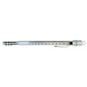 H-B Instrument Enviro-Safe� Non-Hazardous Pocket Glass Thermometers
