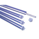 H-B Instrument Thermometer Storage Tubes