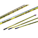 H-B Instrument Easy-Read� Enviro-Safe� Non-Hazardous General Purpose Glass Thermometers
