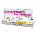H-B Instrument Easy-Read� Enviro-Safe� Non-Hazardous NIST Traceable Calibrated Glass Thermometers