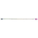 H-B Instrument Enviro-Safe� Non-Hazardous General Purpose Glass Thermometers