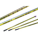 H-B Instrument Double-Safe� Easy-Read� Enviro-Safe� Non-Hazardous General Purpose Glass Thermometers