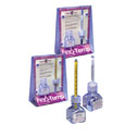 H-B Instrument FRIO-Temp Enviro-Safe� Non-Hazardous Bottle Glass Thermometers