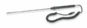 DO-08117-70 Integral Handle RTD Probe; General-Purpose Immersion, with Cole-Parmer<small><sup>&reg;</sup></small> Three-Pin Connector, 10" Length