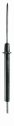 DO-08117-85 Integral Handle RTD Penetration Probe, 4"L