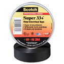 3M&reg; Scotch Super 33+ Vinyl Electrical Tape
