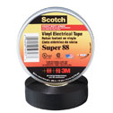 3M&reg; Scotch 88-Super Premium Vinyl Electrical Tape