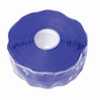 DO-08280-06 Silicone Tape, Blue, 1