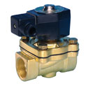 Representative photo only Valve Solenoid Nc 1 2 Brass