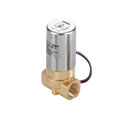 Representative photo only Solenoid Valve 2 Way Normall Closed 1 4 NPT