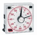 DO-08620-00 Analog interval timer, 60 minutes, 120 VAC